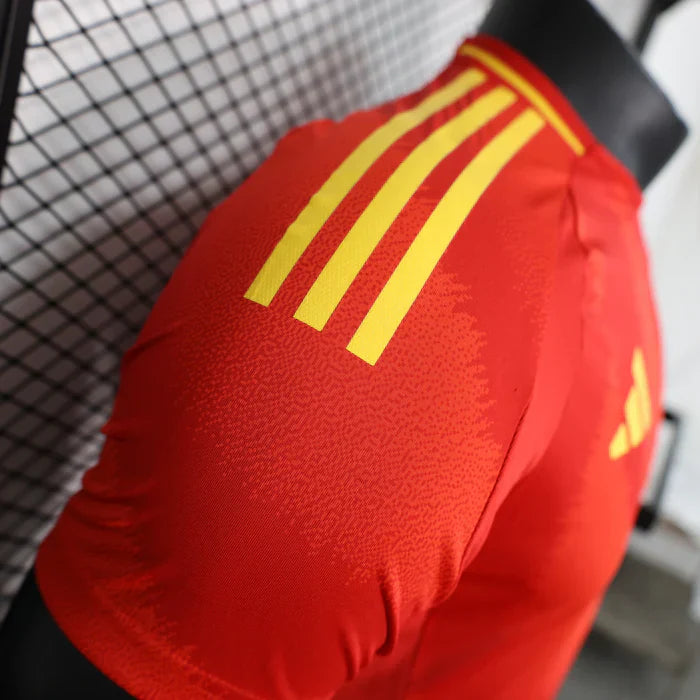 Spain 2024/2025 Home Kit - Image 5