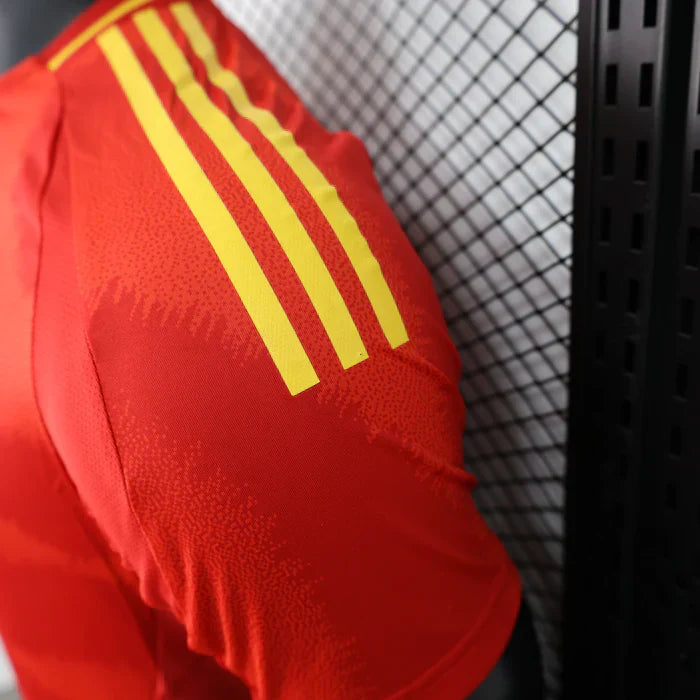 Spain 2024/2025 Home Kit - Image 6