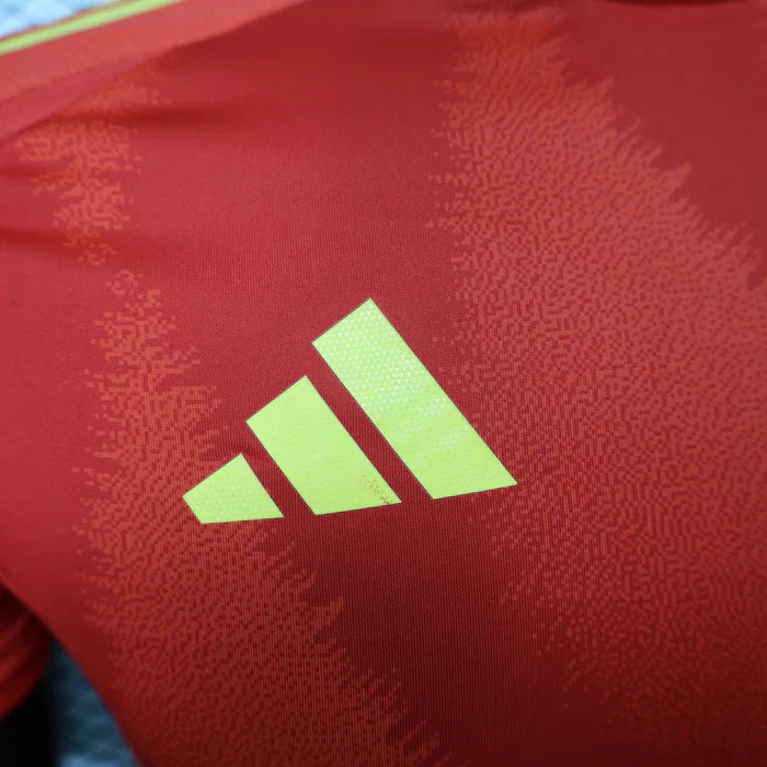 Spain 2024/2025 Home Kit - Image 3