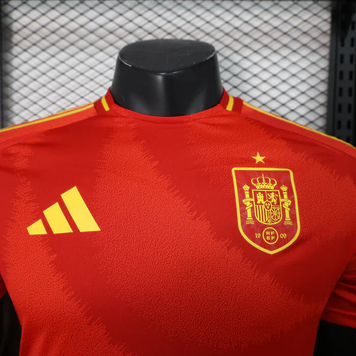 Spain 2024/2025 Home Kit - Image 2