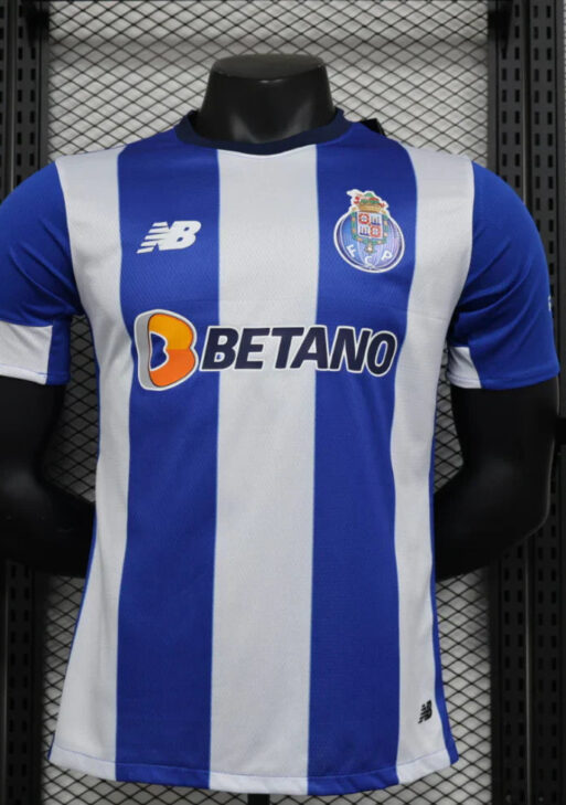 FC Porto 2023/2024 Home Kit