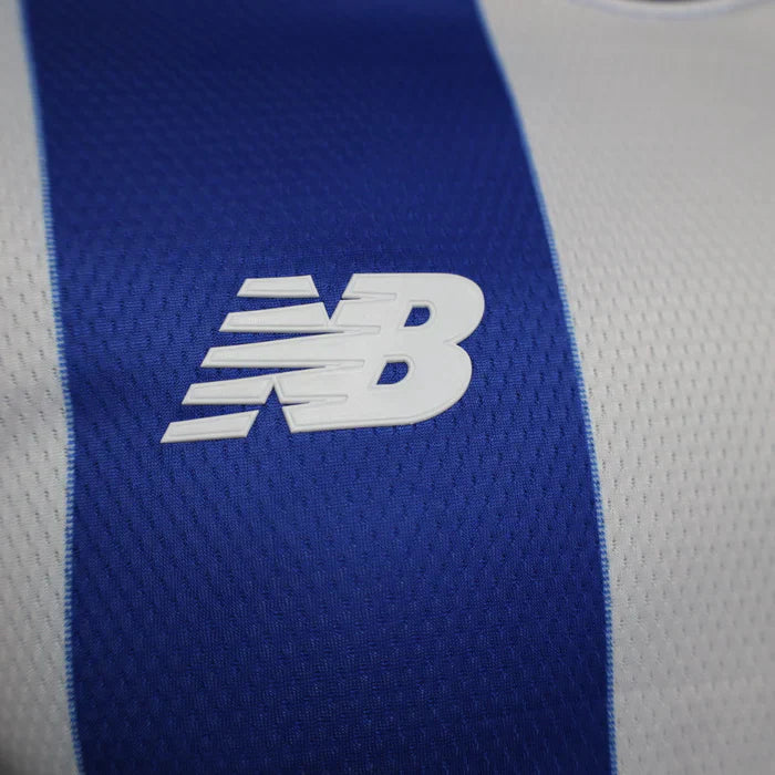 FC Porto 2023/2024 Home Kit - Image 3