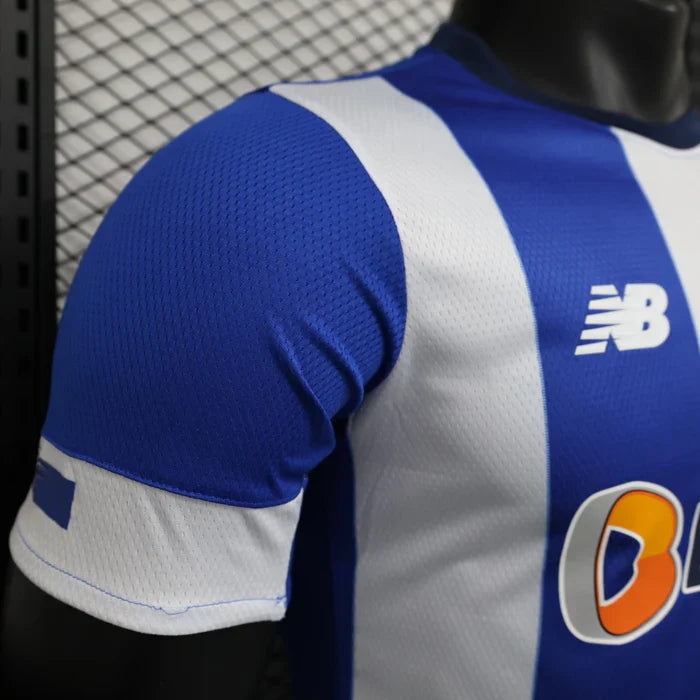 FC Porto 2023/2024 Home Kit - Image 5