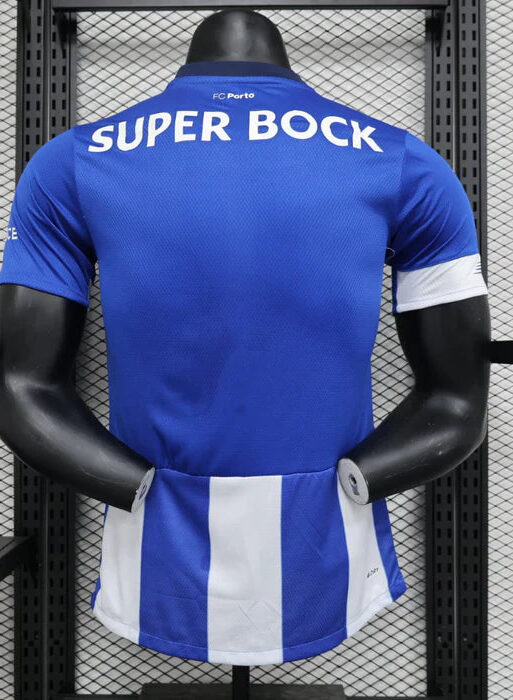 FC Porto 2023/2024 Home Kit