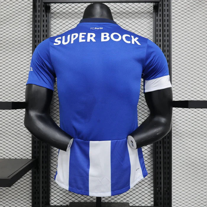 FC Porto 2023/2024 Home Kit - Image 1