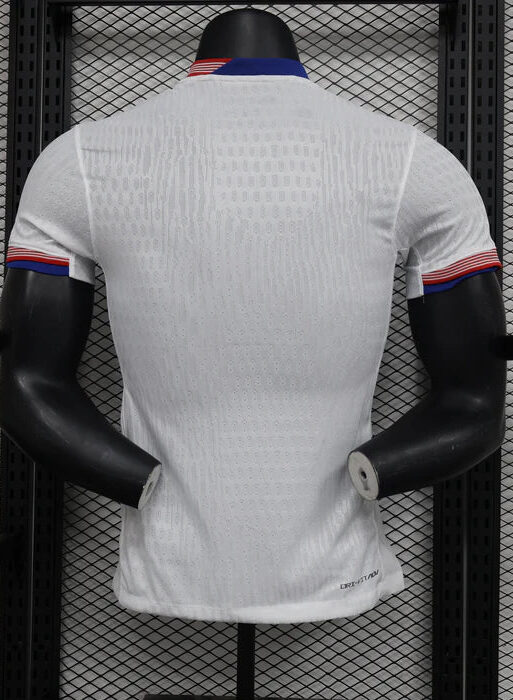 USA 2024/2025 Home Kit
