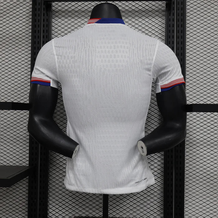 USA 2024/2025 Home Kit - Image 1