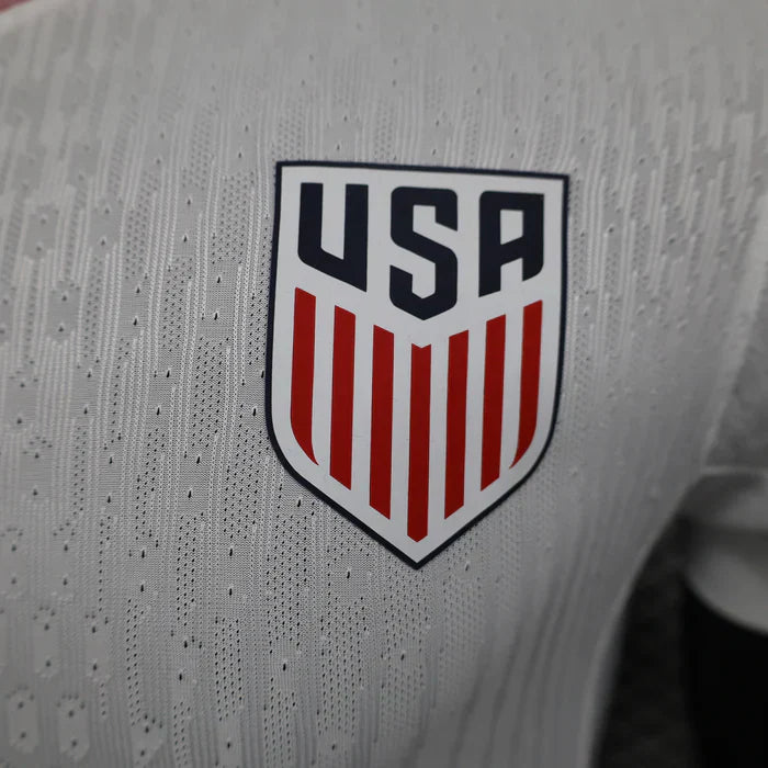 USA 2024/2025 Home Kit - Image 4