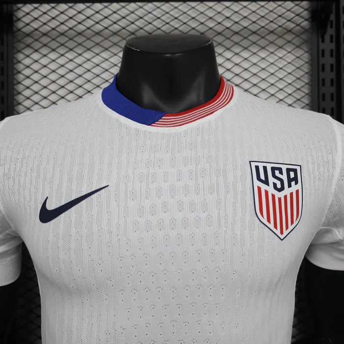 USA 2024/2025 Home Kit - Image 2