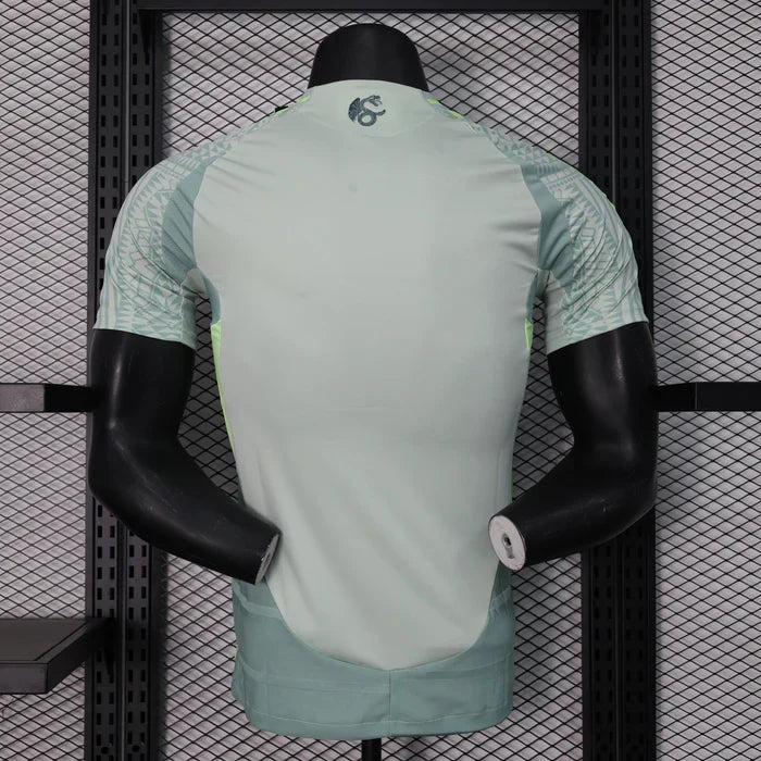 Mexico 2024/2025 Away Kit - Image 1