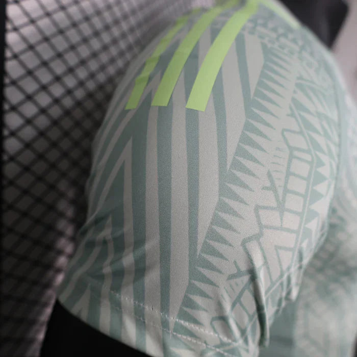 Mexico 2024/2025 Away Kit - Image 5