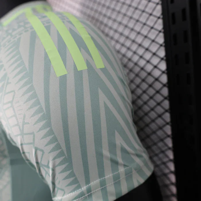 Mexico 2024/2025 Away Kit - Image 6