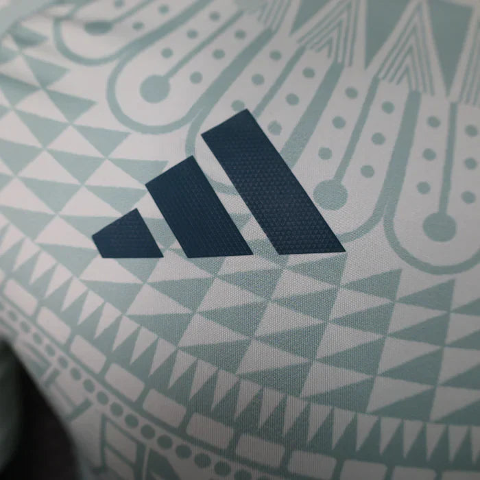 Mexico 2024/2025 Away Kit - Image 3
