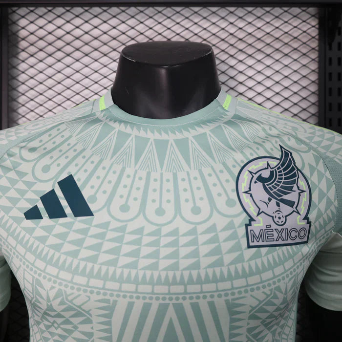 Mexico 2024/2025 Away Kit - Image 2