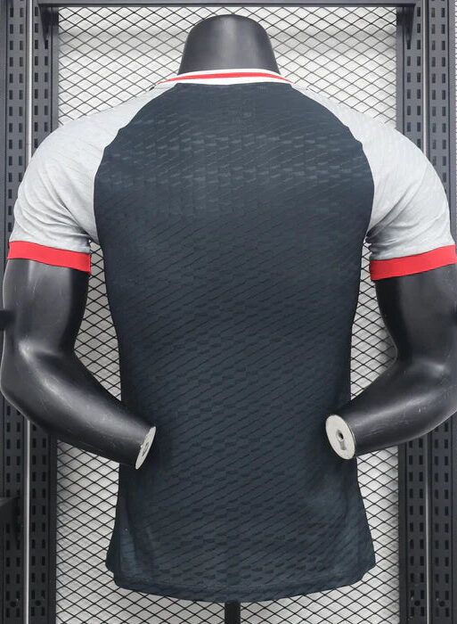 Japan "Samurai Spirit" Limited Jersey