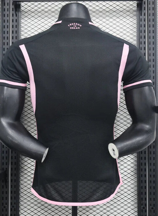 Inter Miami 2024/2025 Away Kit