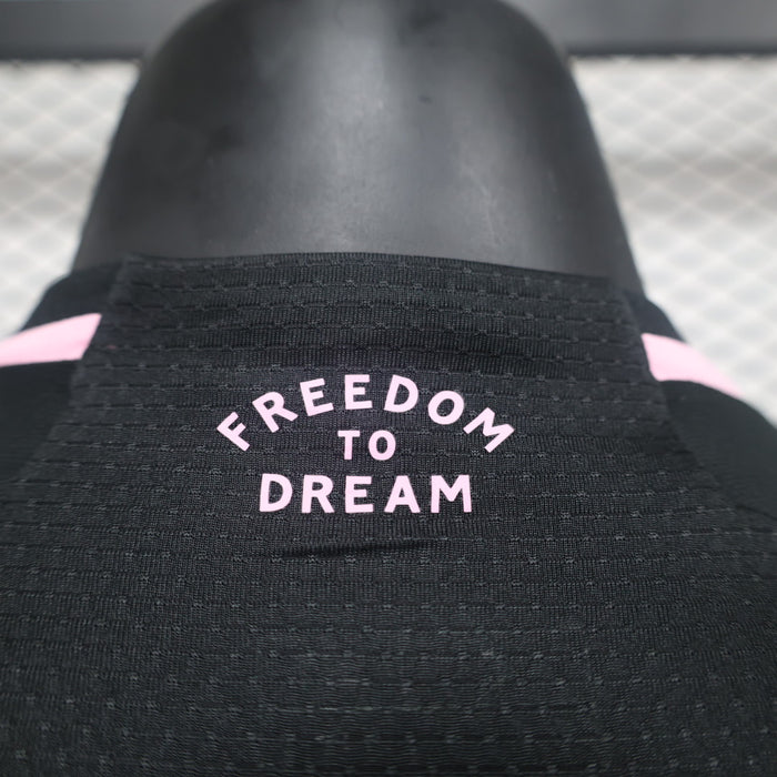 Inter Miami 2024/2025 Away Kit - Image 8