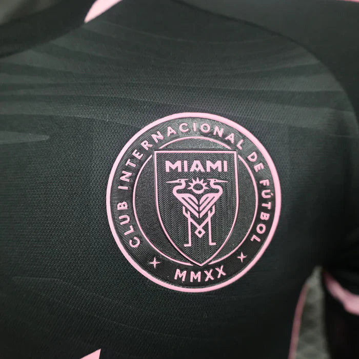 Inter Miami 2024/2025 Away Kit - Image 3