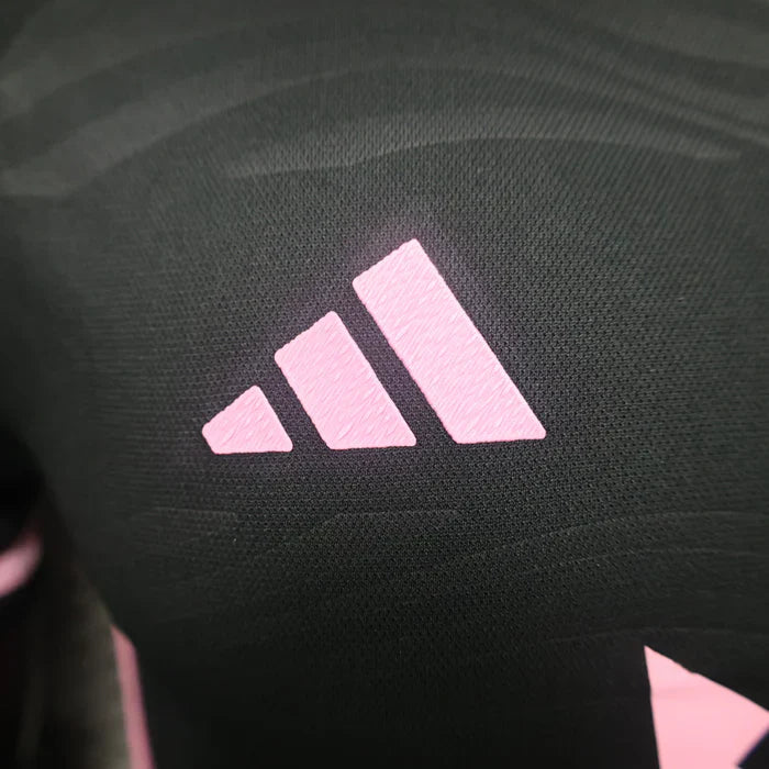 Inter Miami 2024/2025 Away Kit - Image 2