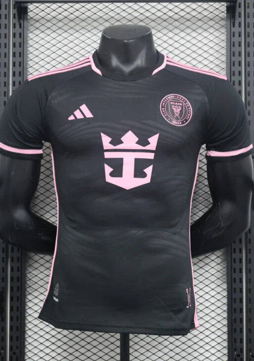 Inter Miami 2024/2025 Away Kit