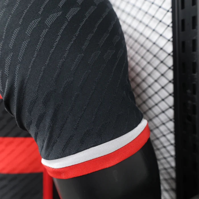 Flamengo 2023/2024 Home Kit - Image 4