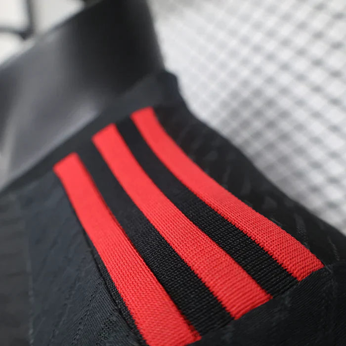Flamengo 2023/2024 Home Kit - Image 6