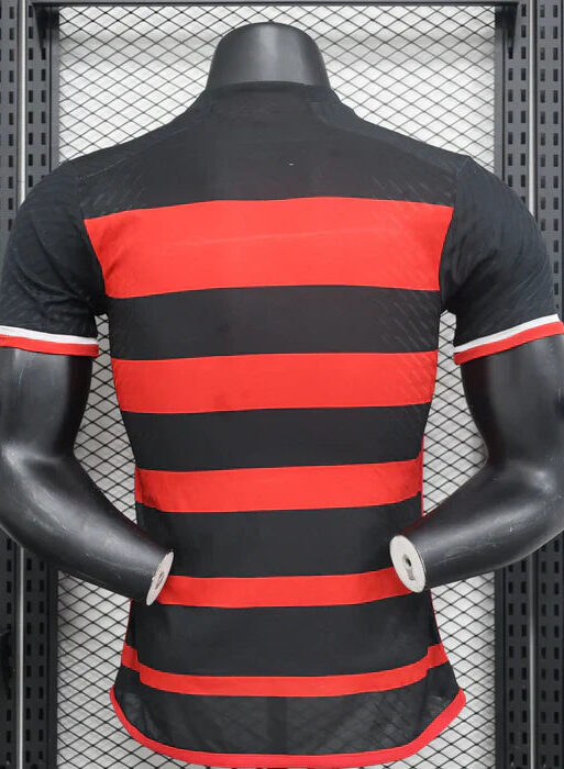 Flamengo 2023/2024 Home Kit
