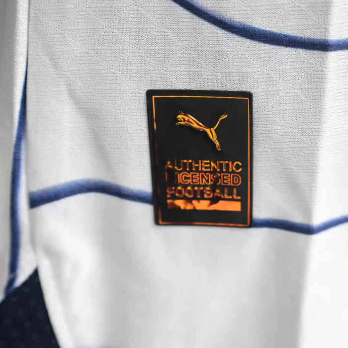 Manchester City 2024/2025 Away Kit - Image 6