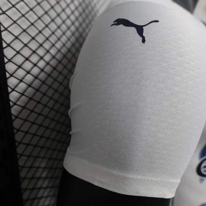 Manchester City 2024/2025 Away Kit - Image 4