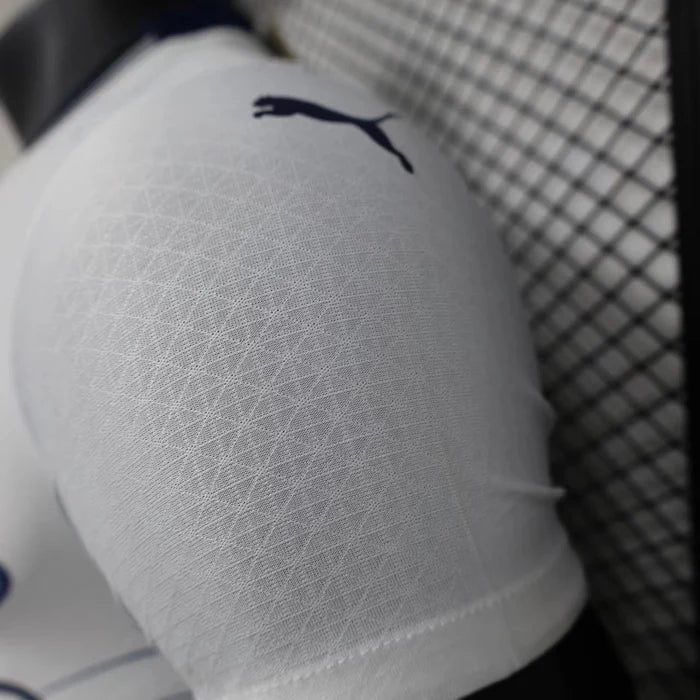 Manchester City 2024/2025 Away Kit - Image 5