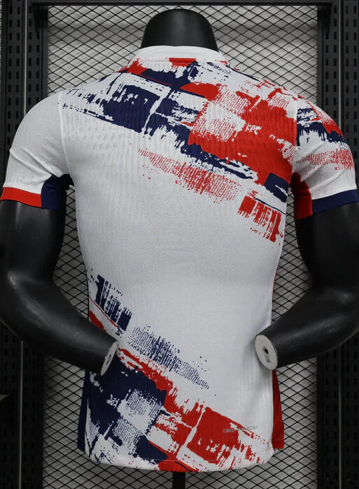PSG "Patriot Pulse" Limited Jersey