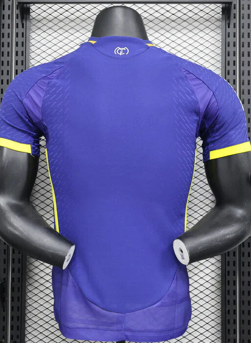 Real Madrid 'Royal Flash" Limited Jersey