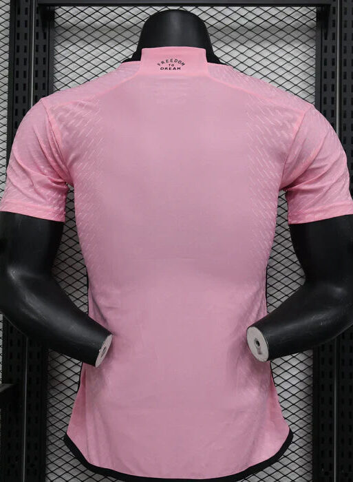 Inter Miami 2024/2025 Home Kit