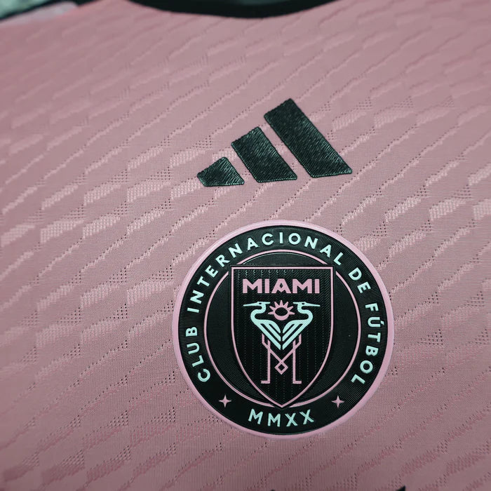 Inter Miami 2024/2025 Home Kit - Image 2