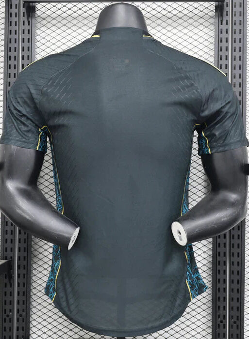 Argentina "Verdant Gold" Limited Jersey