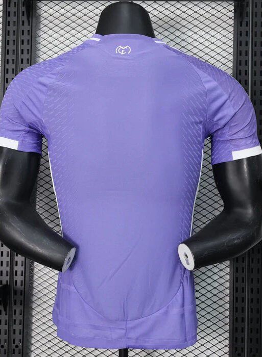 Real Madrid 2024/2025 Third Kit