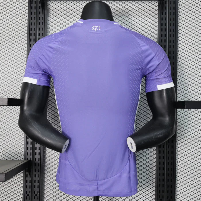Real Madrid 2024/2025 Third Kit - Image 1