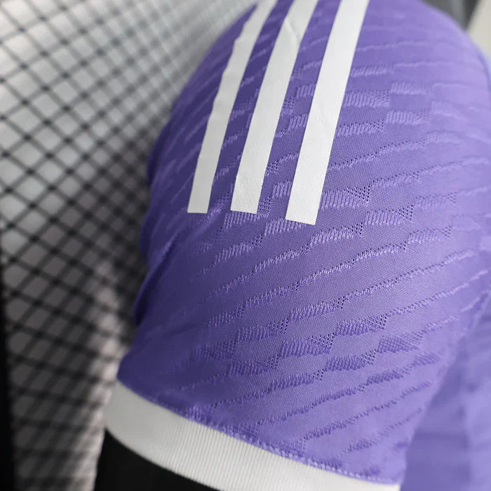 Real Madrid 2024/2025 Third Kit - Image 4