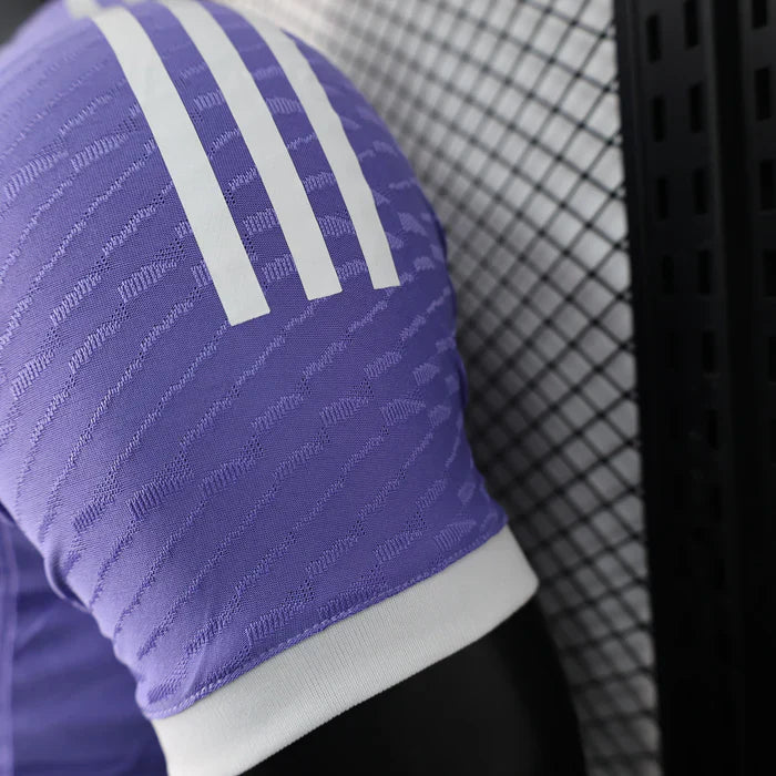 Real Madrid 2024/2025 Third Kit - Image 5