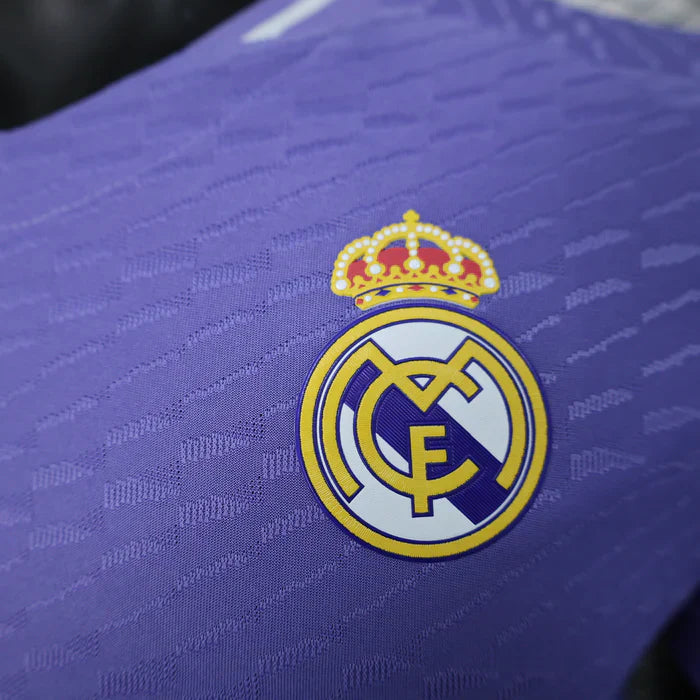Real Madrid 2024/2025 Third Kit - Image 3