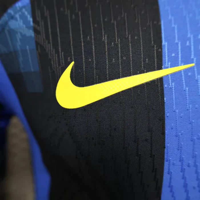 Inter Milan 2024/2025 Home Kit - Image 2
