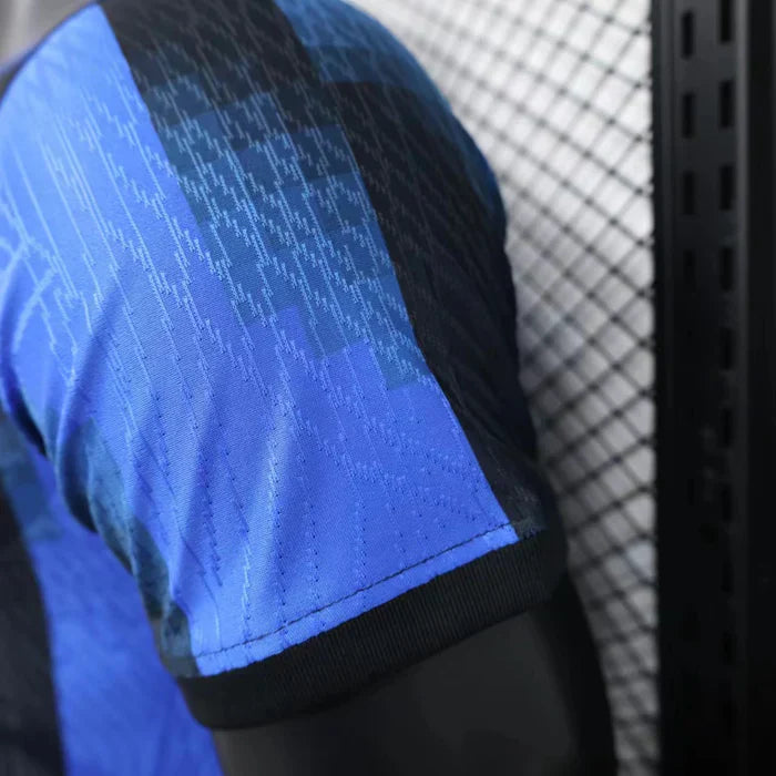 Inter Milan 2024/2025 Home Kit - Image 5