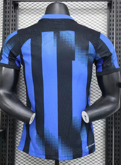 Inter Milan 2024/2025 Home Kit