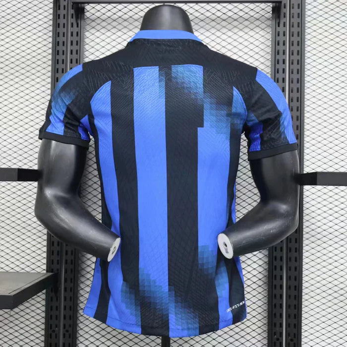 Inter Milan 2024/2025 Home Kit - Image 1