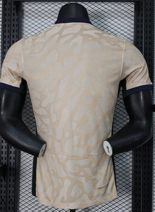 PSG 2023/2024 Fourth Kit