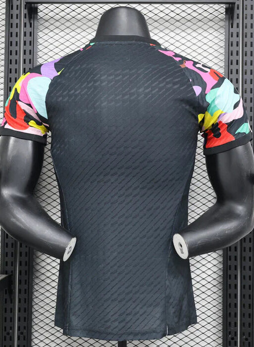 Manchester United "Unity Spectrum" Limited Jersey