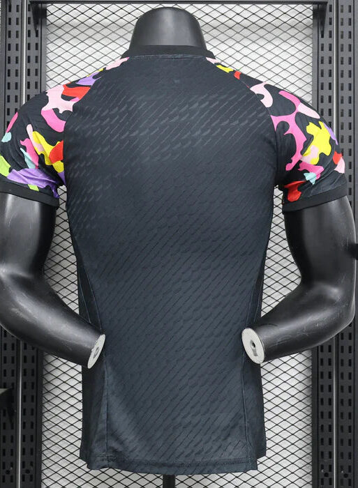 Arsenal "Unity Spectrum" Limited Jersey
