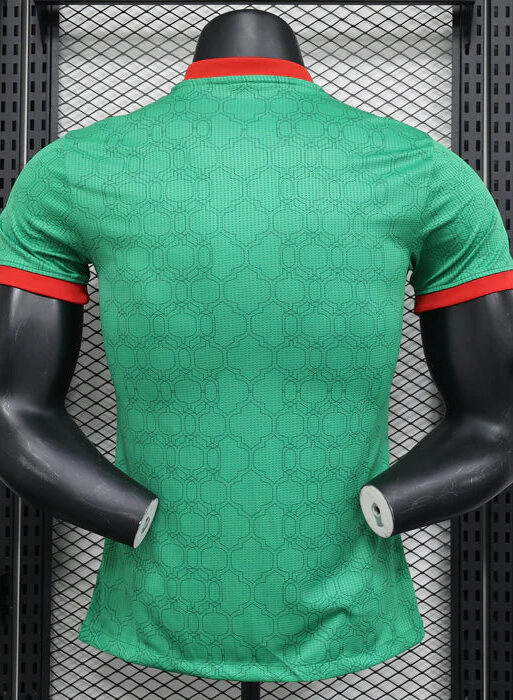 Mexico 2024/2025 Away Kit