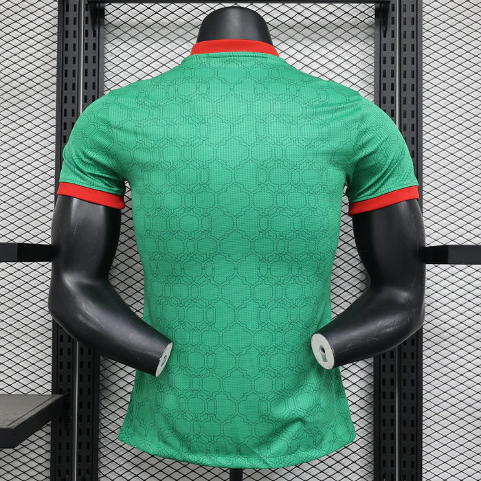 Mexico 2024/2025 Away Kit - Image 1