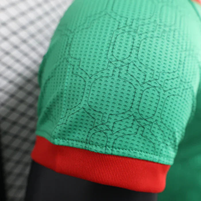 Mexico 2024/2025 Away Kit - Image 4